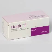 nalzin-5mg